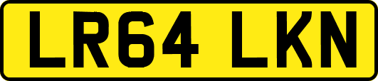 LR64LKN