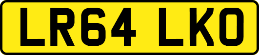 LR64LKO