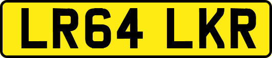LR64LKR