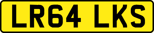 LR64LKS