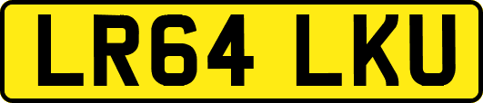 LR64LKU