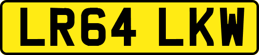LR64LKW