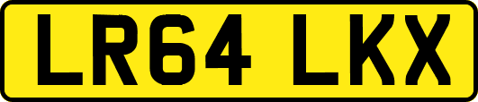 LR64LKX