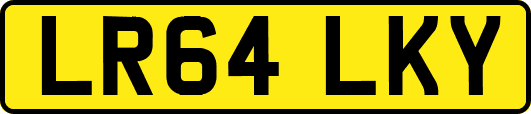 LR64LKY