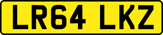 LR64LKZ