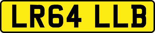 LR64LLB