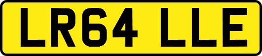 LR64LLE