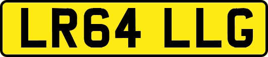 LR64LLG