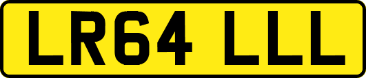 LR64LLL