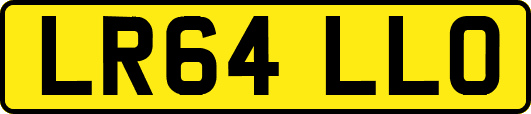 LR64LLO