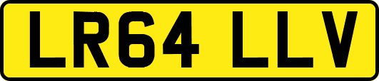 LR64LLV