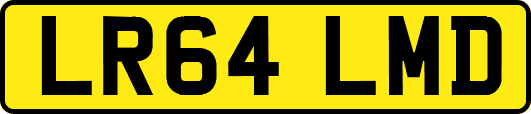 LR64LMD
