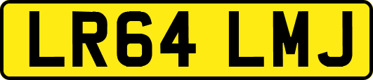 LR64LMJ