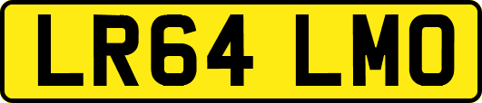 LR64LMO