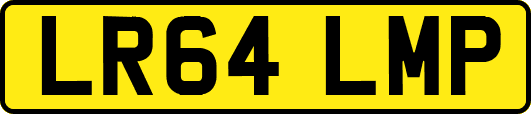 LR64LMP