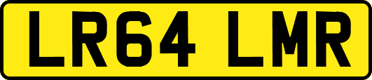 LR64LMR