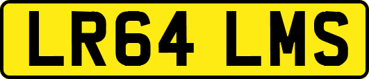 LR64LMS