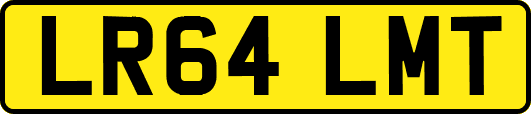 LR64LMT