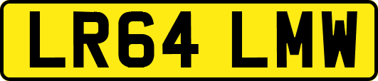 LR64LMW