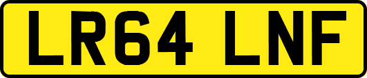 LR64LNF