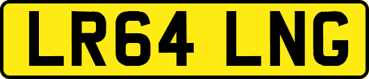 LR64LNG