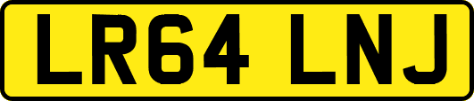 LR64LNJ