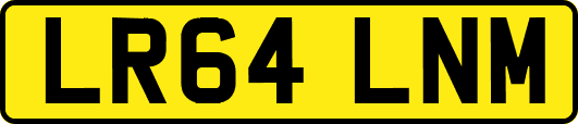 LR64LNM
