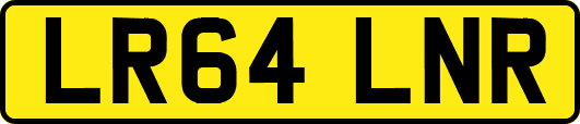 LR64LNR