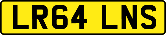 LR64LNS