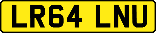 LR64LNU