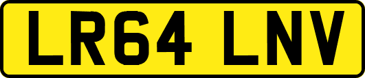 LR64LNV