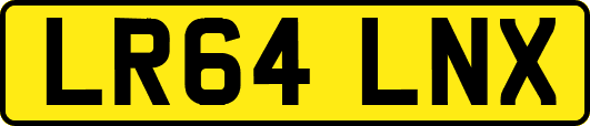 LR64LNX