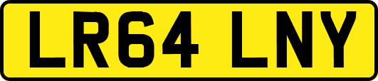 LR64LNY