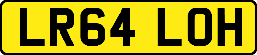 LR64LOH
