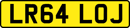 LR64LOJ