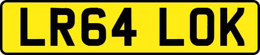 LR64LOK