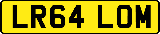LR64LOM