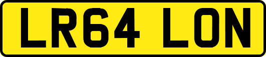 LR64LON