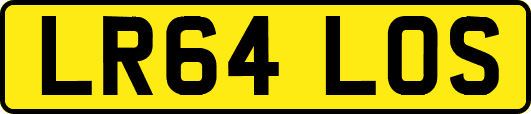 LR64LOS