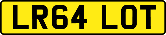 LR64LOT