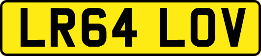 LR64LOV