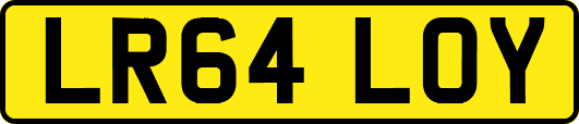 LR64LOY