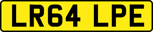 LR64LPE