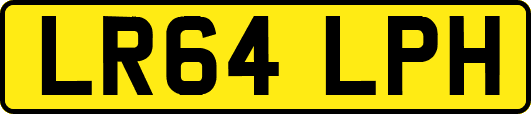 LR64LPH