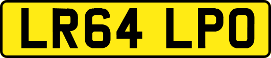 LR64LPO
