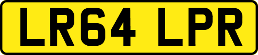 LR64LPR
