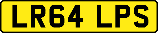 LR64LPS