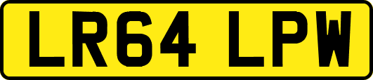 LR64LPW