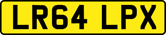 LR64LPX