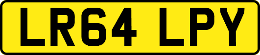 LR64LPY